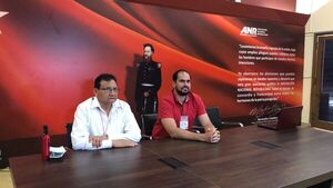 El 100% de locales de votación de la ANR está en funcionamiento | 1000 Noticias