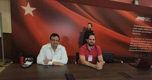 La Nación / “Es una jornada que excede los rangos de tranquilidad”, dicen desde el TEP de la ANR