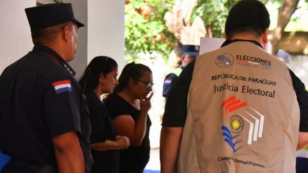 Venta de cédula tiene una pena de hasta 5 años de cárcel