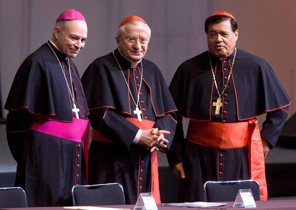 Iglesia católica en México pide garantizar seguridad para periodistas - MarketData