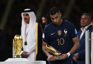 Diario HOY | El genio de Mbappé no fue suficiente