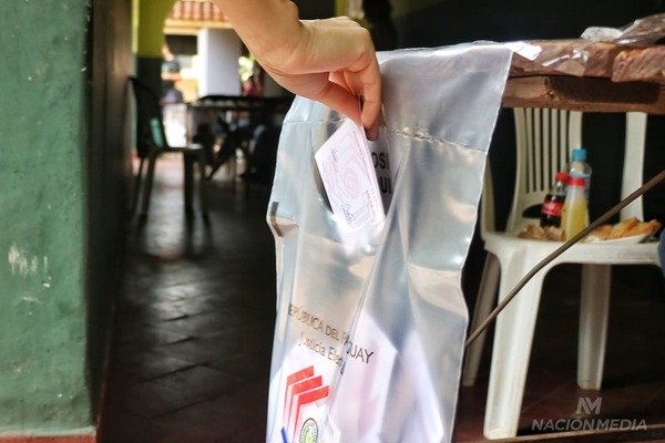 Diario HOY | Paraguay elige en primarias a sus candidatos a la presidencia
