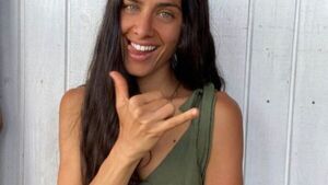 Fiorella Migliore: "Ser mamá soltera es trabajar 24 horas al día"