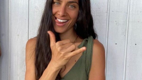 Fiorella Migliore: "Ser mamá soltera es trabajar 24 horas al día"