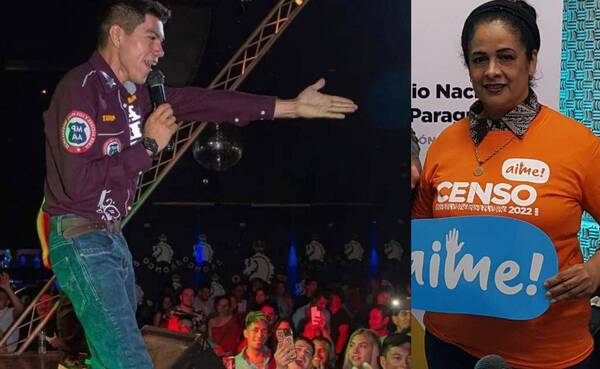 Periodista cañeó a los "soberbios" que se están colgando de la fama de Alder Alcides