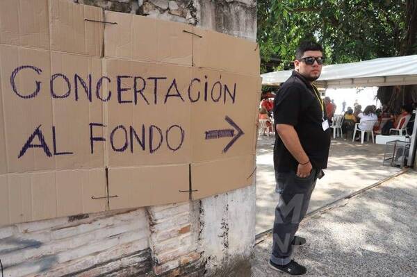 En la Concertación, hay uno que le pasa “factura” a todos, según encuestadora