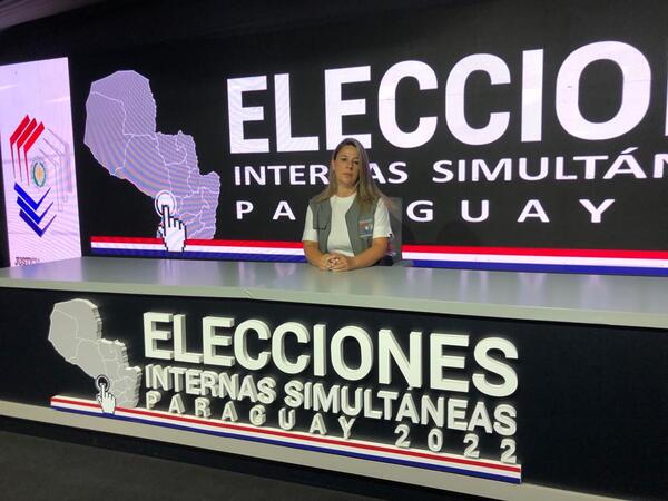 Hasta las 17:00 podrán acercarse nuevos votantes | 1000 Noticias
