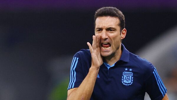 Diario HOY | La Argentina de Scaloni, 3 títulos en un año y medio