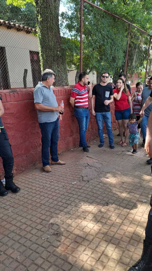 Felipito Salomón: "Continúa nuestro 'mundial'" - San Lorenzo Hoy