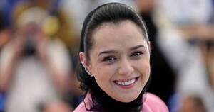 La Nación / Irán detuvo a protagonista del film ganador del Óscar “El viajante”
