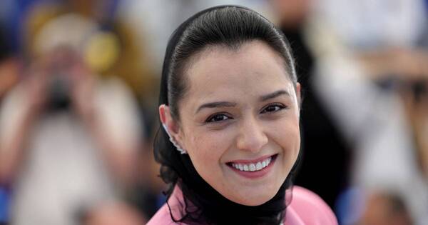La Nación / Irán detuvo a protagonista del film ganador del Óscar “El viajante”