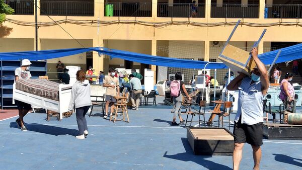 Corazones Abiertos invita a donar electrodomésticos, muebles y otros artículos