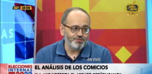 Elecciones Internas 2022: Análisis de los comicios - C9N