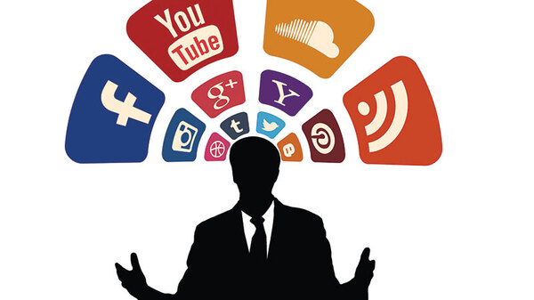 Las figuras políticas y su posicionamiento por medio de las redes sociales - El Independiente