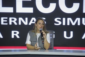 Diario HOY | Casos de “voto doble” se sabrán recién después del cruzamiento de padrones