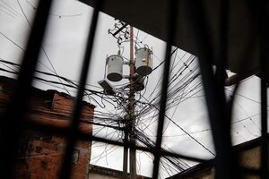 Las fallas eléctricas en Venezuela aumentaron un 9 % en un mes, según una ONG - MarketData