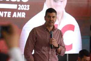 Diario HOY | Destacan que Santi Peña hizo propuestas sólidas al electorado