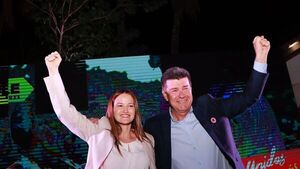 La dupla Alegre- Núñez llevan la delantera con más del 50% de votos en la Concertación - El Independiente