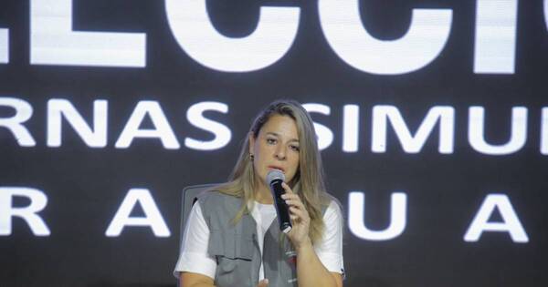 La Nación / A pesar de varios incidentes, juzgado electoral de capital no recibió denuncias