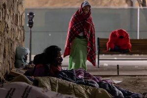 Nueva York espera una llegada masiva de demandantes de asilo y pide ayuda - Mundo - ABC Color