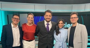 ¡Para seguir “Siempre Conectados”, el Trece renueva su espacio informativo! - trece