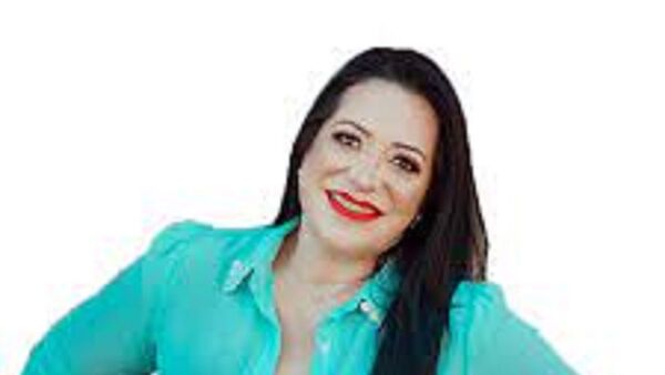 Zulma Icassatti de Acevedo pujará por la Gobernación de Amambay
