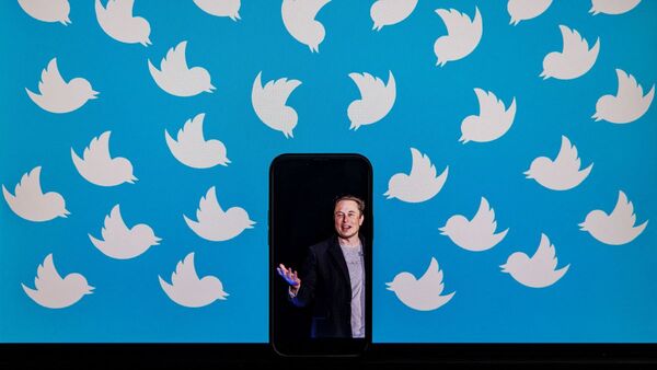 Twitter prohíbe enlaces a redes sociales de la competencia