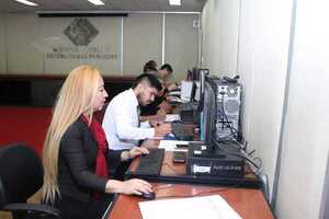 Fiscalía registro más de 100 incidentes electorales - Megacadena — Últimas Noticias de Paraguay