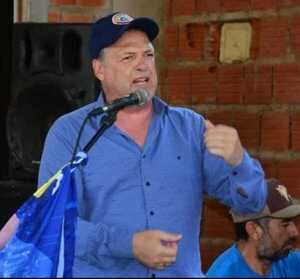 Amambay: En más de 20 años de política Pedro González nunca ganó elecciones a los Acevedo