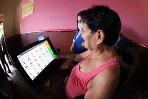 Uniore felicita civismo y masiva participación de los paraguayos en elecciones internas - .::Agencia IP::.