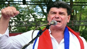 Efraín Alegre será el candidato de la Concertación Nacional - Paraguaype.com