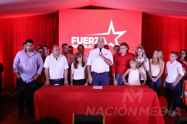 Diario HOY | Wiens reconoce su derrota en las internas y pide trabajar juntos por la Lista 1