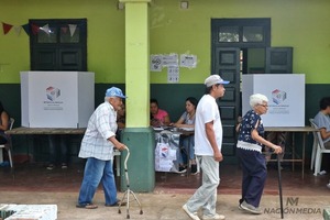 Diario HOY | TSJE califica de exitosas internas y ya se prepara para las generales