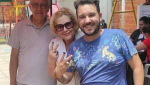 El resultado electoral que dejó pichadísimo a José Ayala