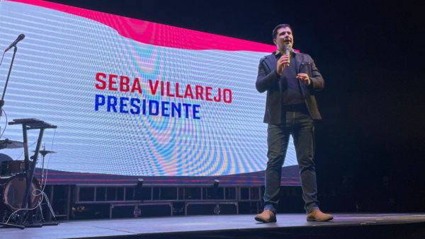 Villarejo advierte sobre baja participación en la Concertación - El Independiente