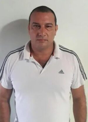 Recluso ataca e hiere con un puñal a guardias del Cereso - Policiales - ABC Color