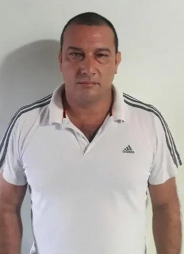 Recluso ataca e hiere con un puñal a guardias del Cereso - Policiales - ABC Color
