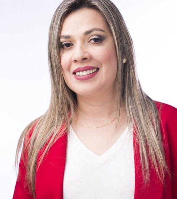 Mujeres encabezan lista de diputados en Alto Paraná