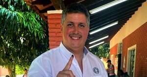 La Nación / Diputados de Honor Colorado triunfaron en los principales polos económicos