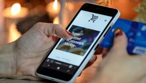 Despegue digital: comercio electrónico creció en 2022 y hay más rubros que migran a la venta online