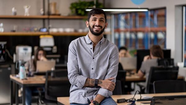 Llegó una nueva experiencia de compra con la tecnología como aliado