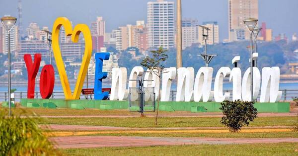 La Nación / Hoteles de Itapúa registran 80% de reservaciones para Año Nuevo