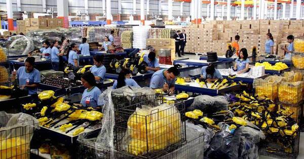La Nación / Mercado laboral latinoamericano mejora, pero lo acecha la inflación