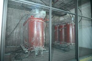 Energización de oficinas “fantasma” del puerto depende de ANDE, según MOPC - Economía - ABC Color
