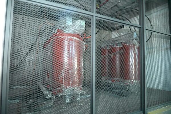 Energización de oficinas “fantasma” del puerto depende de ANDE, según MOPC - Economía - ABC Color