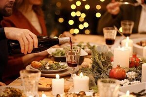 Celebrar las fiestas de Navidad y Año Nuevo sin excesos - Estilo de vida - ABC Color