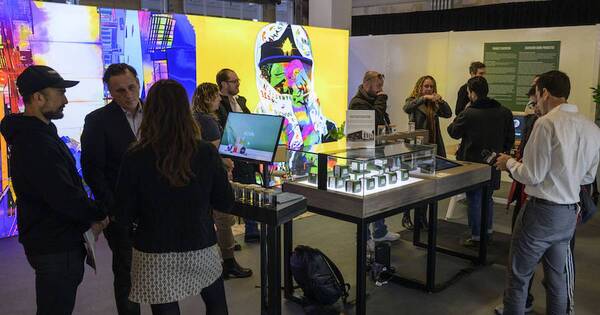 La Nación / Tiendas de cannabis 100% legal llegan a Nueva York