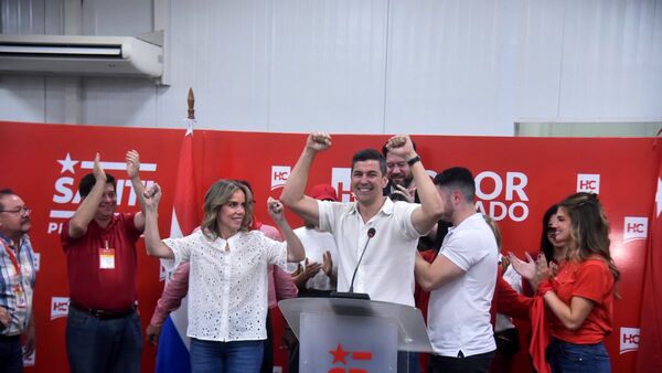 Peña y Alegre ganan en internas y se enfrentarán en las generales
