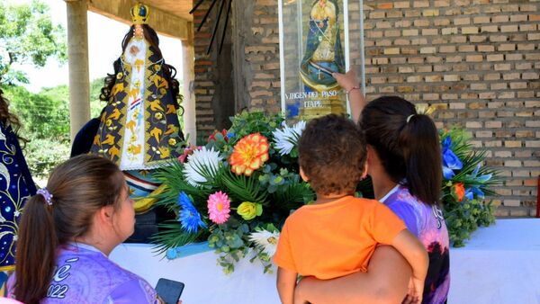 Cardenal urge al Estado que mejore calidad de paraguayos