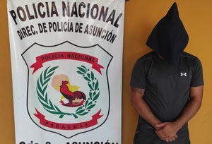 Aprehendido por presuntos “votos fantasmas” | 1000 Noticias